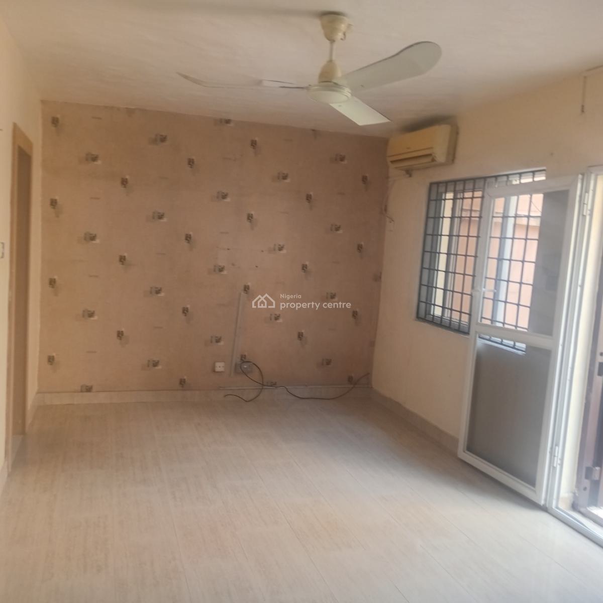 a Luxury Mini Flat Within a Secured Residential Estate, Isale Eko Street, Dolphin Estate, Ikoyi, Lagos, Mini Flat (room and Parlour) for Rent