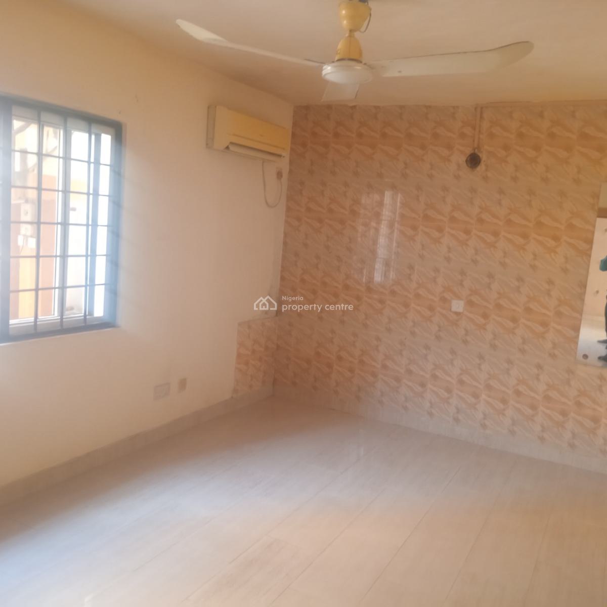 a Luxury Mini Flat Within a Secured Residential Estate, Isale Eko Street, Dolphin Estate, Ikoyi, Lagos, Mini Flat (room and Parlour) for Rent