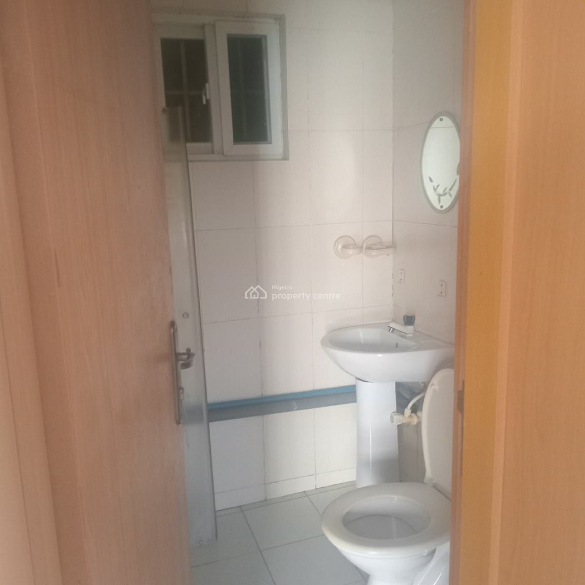 a Luxury Mini Flat Within a Secured Residential Estate, Isale Eko Street, Dolphin Estate, Ikoyi, Lagos, Mini Flat (room and Parlour) for Rent