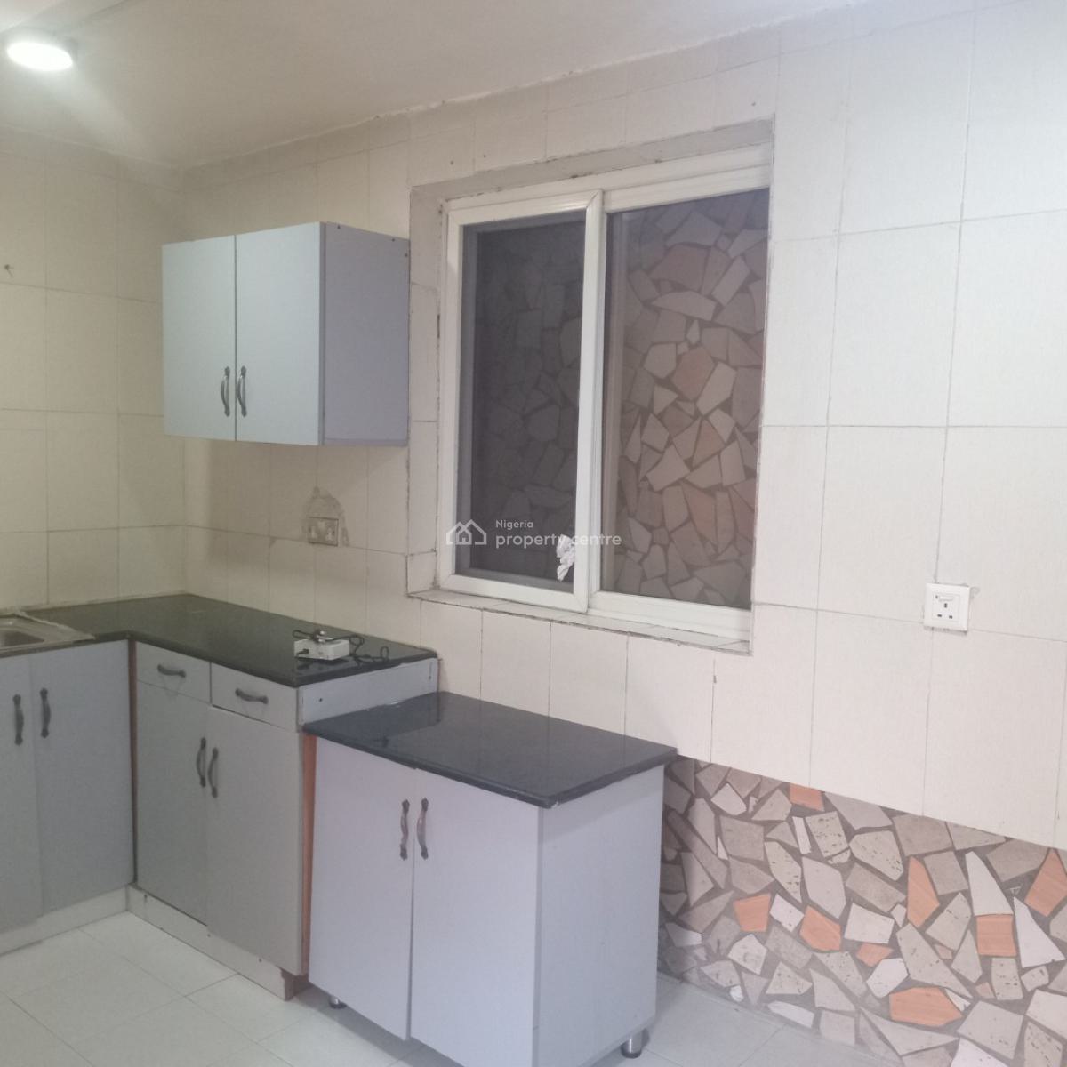 a Luxury Mini Flat Within a Secured Residential Estate, Isale Eko Street, Dolphin Estate, Ikoyi, Lagos, Mini Flat (room and Parlour) for Rent