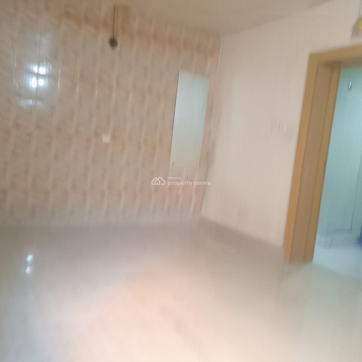a Luxury Mini Flat Within a Secured Residential Estate, Isale Eko Street, Dolphin Estate, Ikoyi, Lagos, Mini Flat (room and Parlour) for Rent