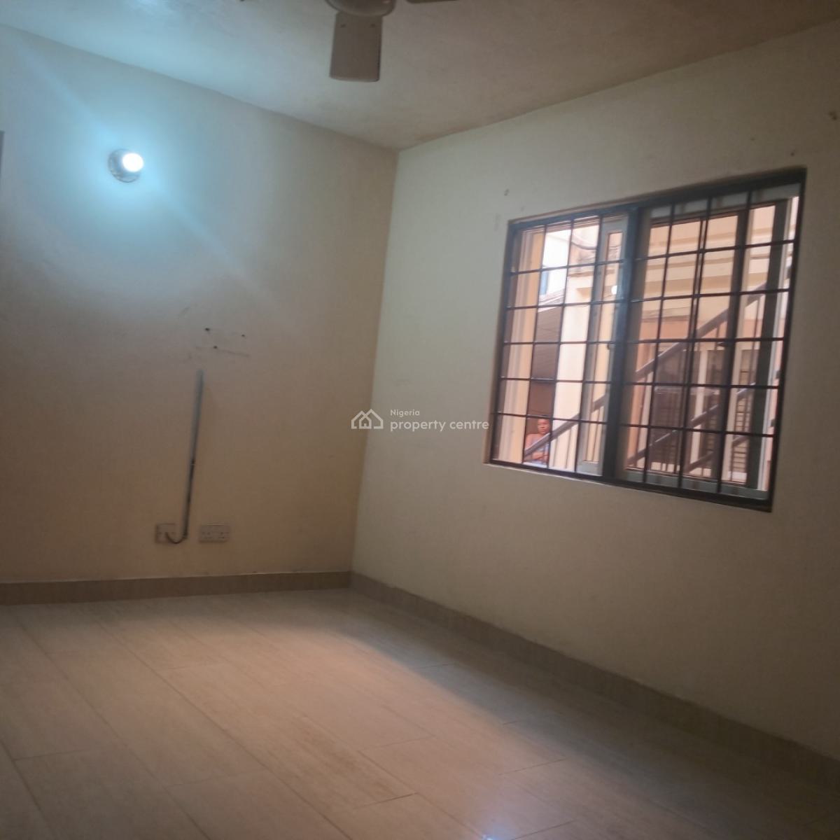 a Luxury Mini Flat Within a Secured Residential Estate, Isale Eko Street, Dolphin Estate, Ikoyi, Lagos, Mini Flat (room and Parlour) for Rent