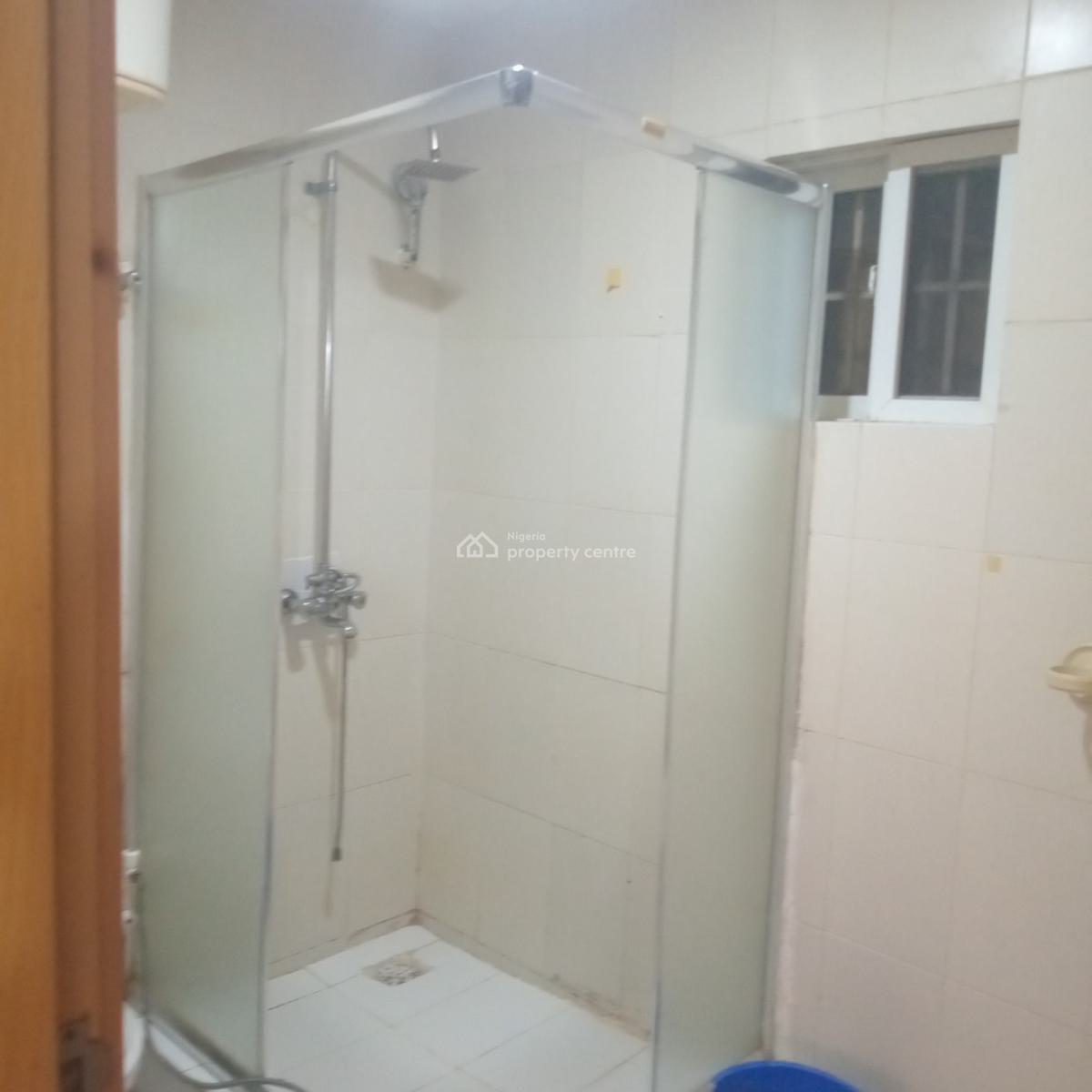 a Luxury Mini Flat Within a Secured Residential Estate, Isale Eko Street, Dolphin Estate, Ikoyi, Lagos, Mini Flat (room and Parlour) for Rent