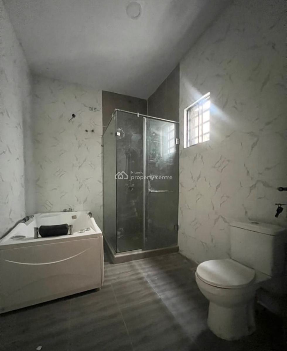 4-bedroom Semi-detached Duplex, Ologolo, Lekki, Lagos, Semi-detached Duplex for Sale