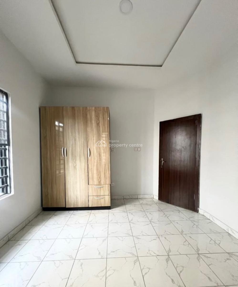 4-bedroom Semi-detached Duplex, Ologolo, Lekki, Lagos, Semi-detached Duplex for Sale