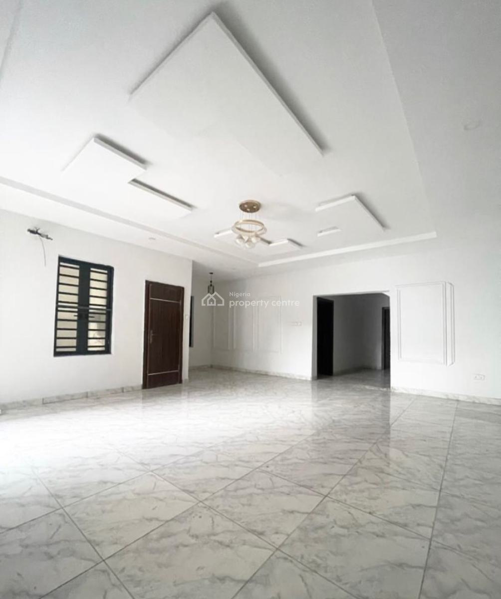 4-bedroom Semi-detached Duplex, Ologolo, Lekki, Lagos, Semi-detached Duplex for Sale