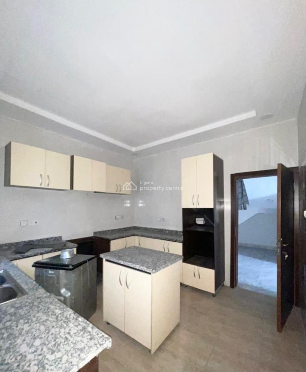 4-bedroom Semi-detached Duplex, Ologolo, Lekki, Lagos, Semi-detached Duplex for Sale