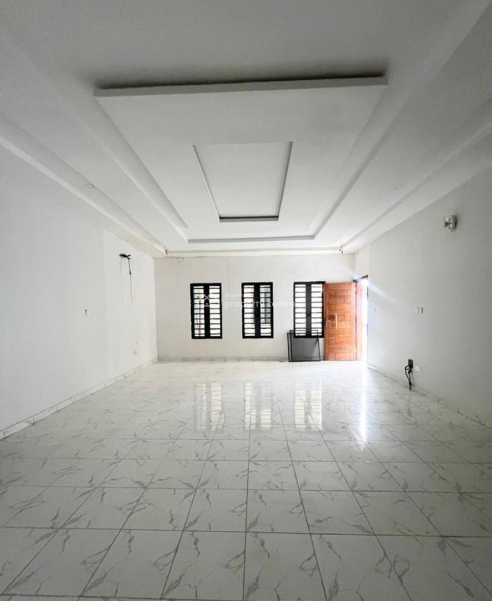 4-bedroom Semi-detached Duplex, Ologolo, Lekki, Lagos, Semi-detached Duplex for Sale