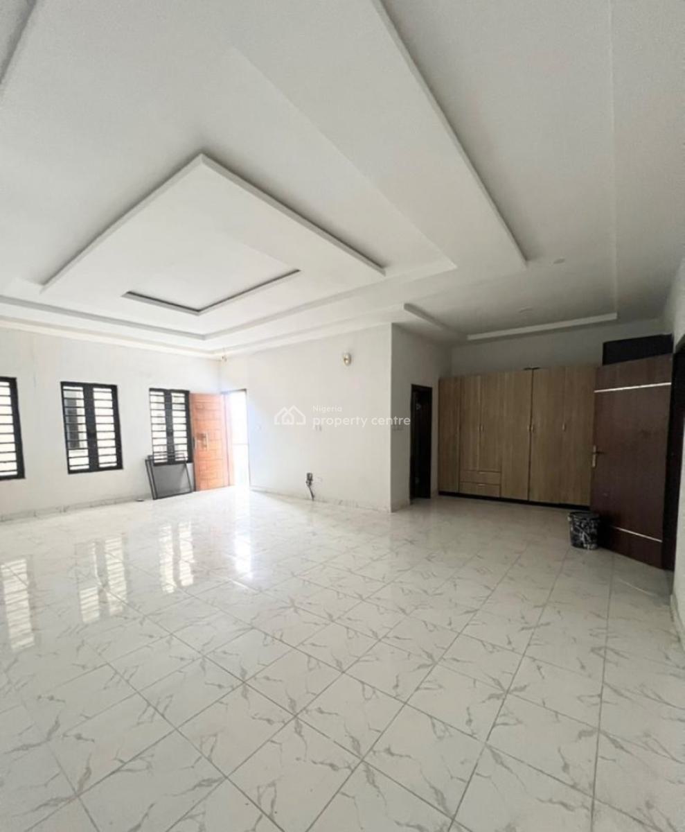 4-bedroom Semi-detached Duplex, Ologolo, Lekki, Lagos, Semi-detached Duplex for Sale