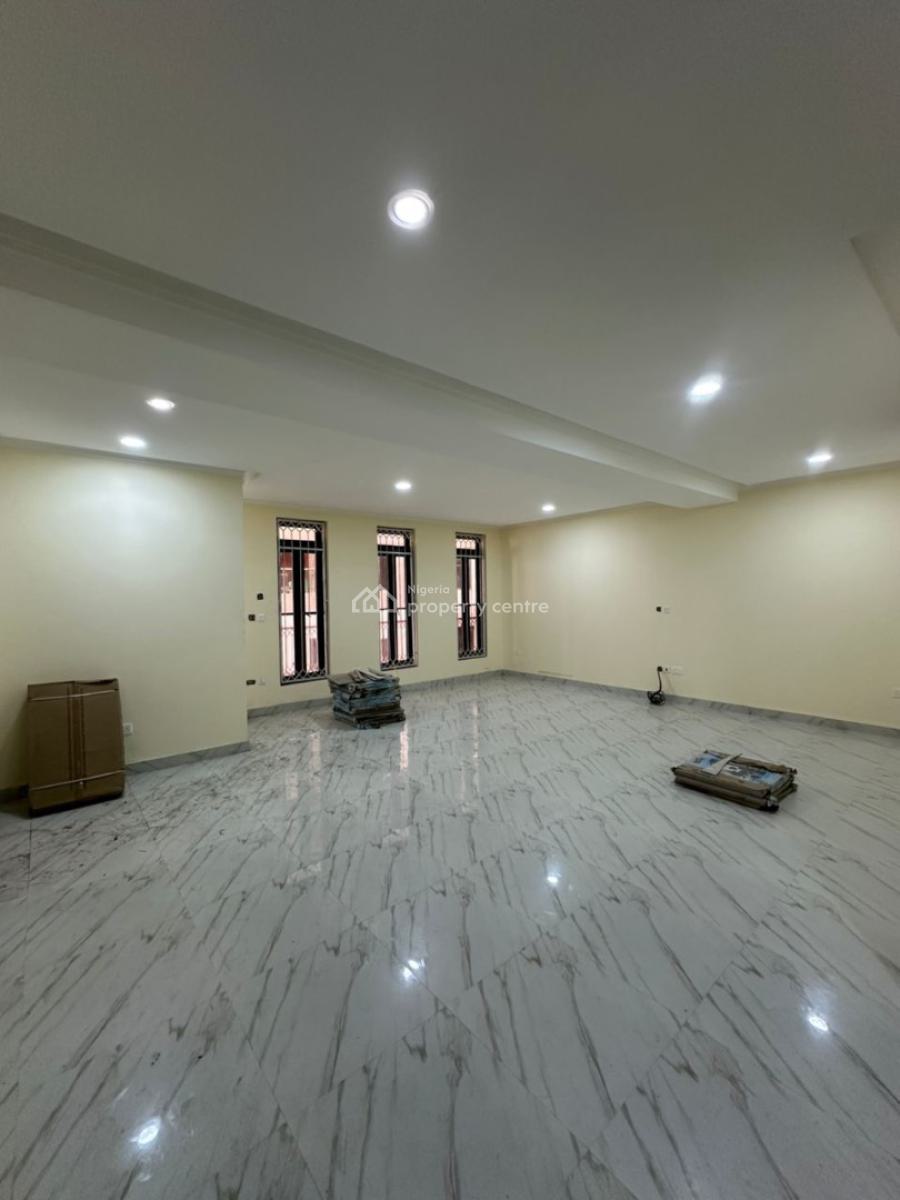 1 Bedroom Apartment, Oniru, Victoria Island (vi), Lagos, Mini Flat (room and Parlour) for Rent