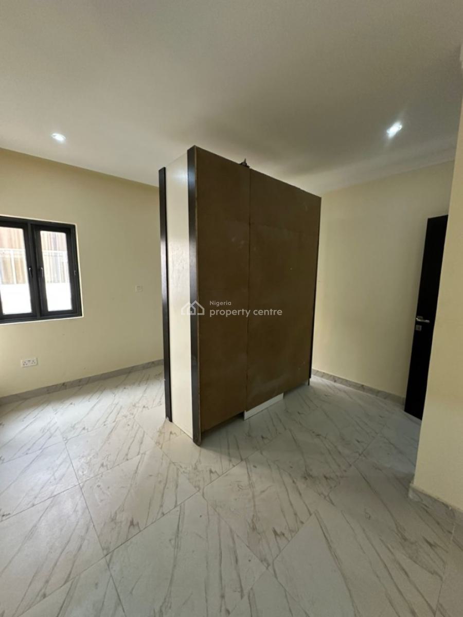 1 Bedroom Apartment, Oniru, Victoria Island (vi), Lagos, Mini Flat (room and Parlour) for Rent