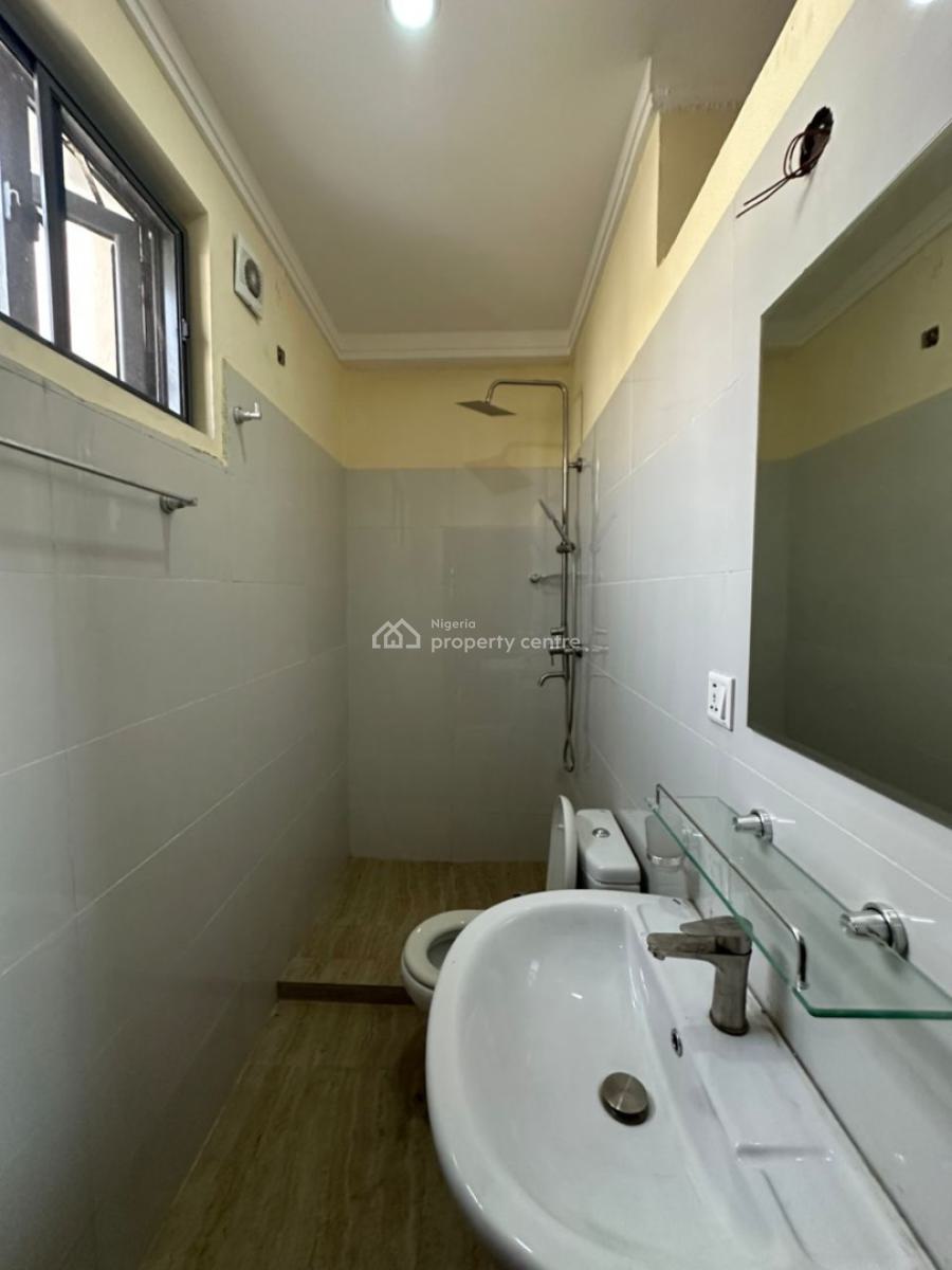 1 Bedroom Apartment, Oniru, Victoria Island (vi), Lagos, Mini Flat (room and Parlour) for Rent