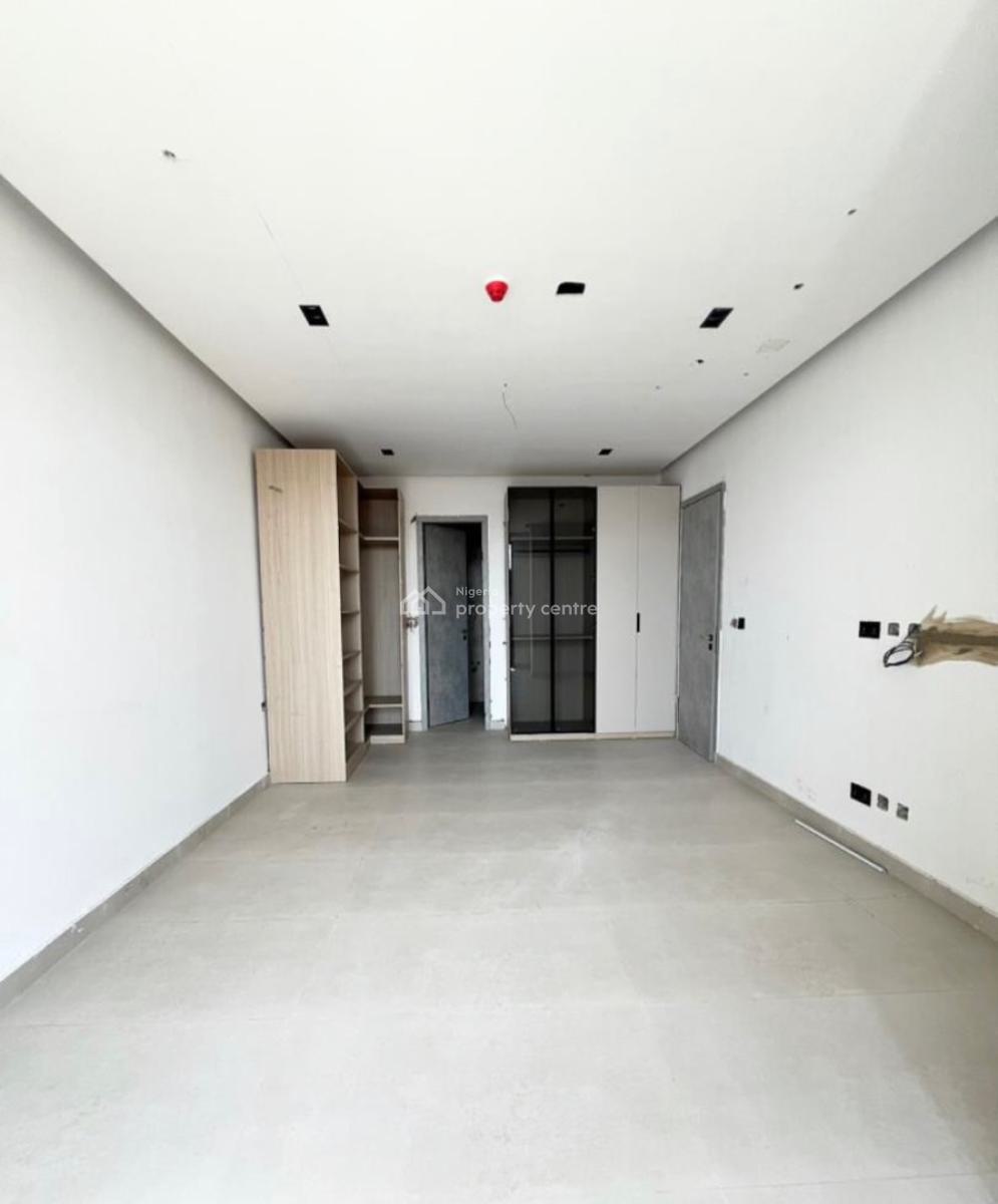 3 Bedroom Apartment with Rooftop, Lekki Phase 1, Lekki, Lagos, Flat / Apartment for Sale