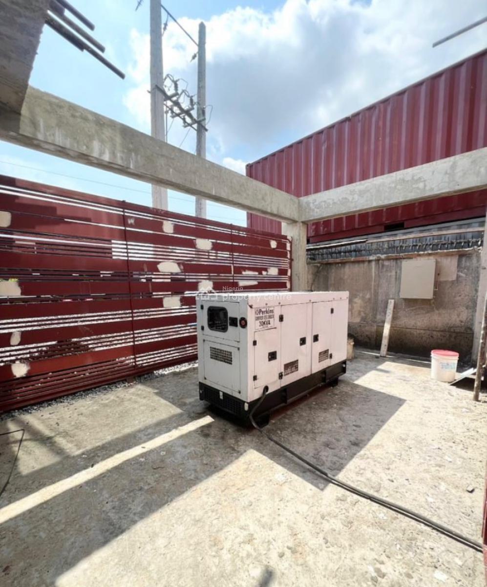 3 Bedroom Apartment with Rooftop, Lekki Phase 1, Lekki, Lagos, Flat / Apartment for Sale