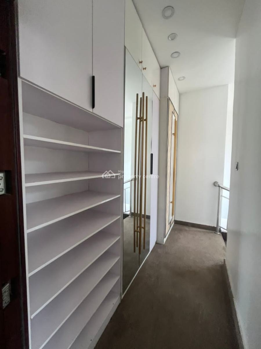 Executive 3 Bedroom Duplex, Omole Phase 2, Ikeja, Lagos, House for Rent