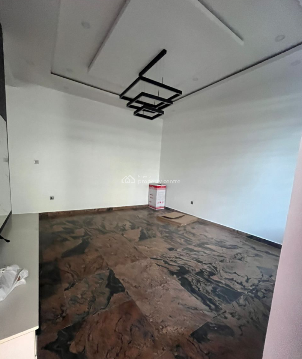 Executive 3 Bedroom Duplex, Omole Phase 2, Ikeja, Lagos, House for Rent