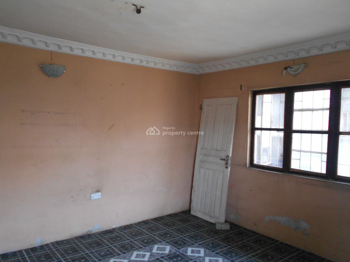 a 2-bedroom House, Samuel Awoniyi, Opebi, Ikeja, Lagos, Office Space for Rent
