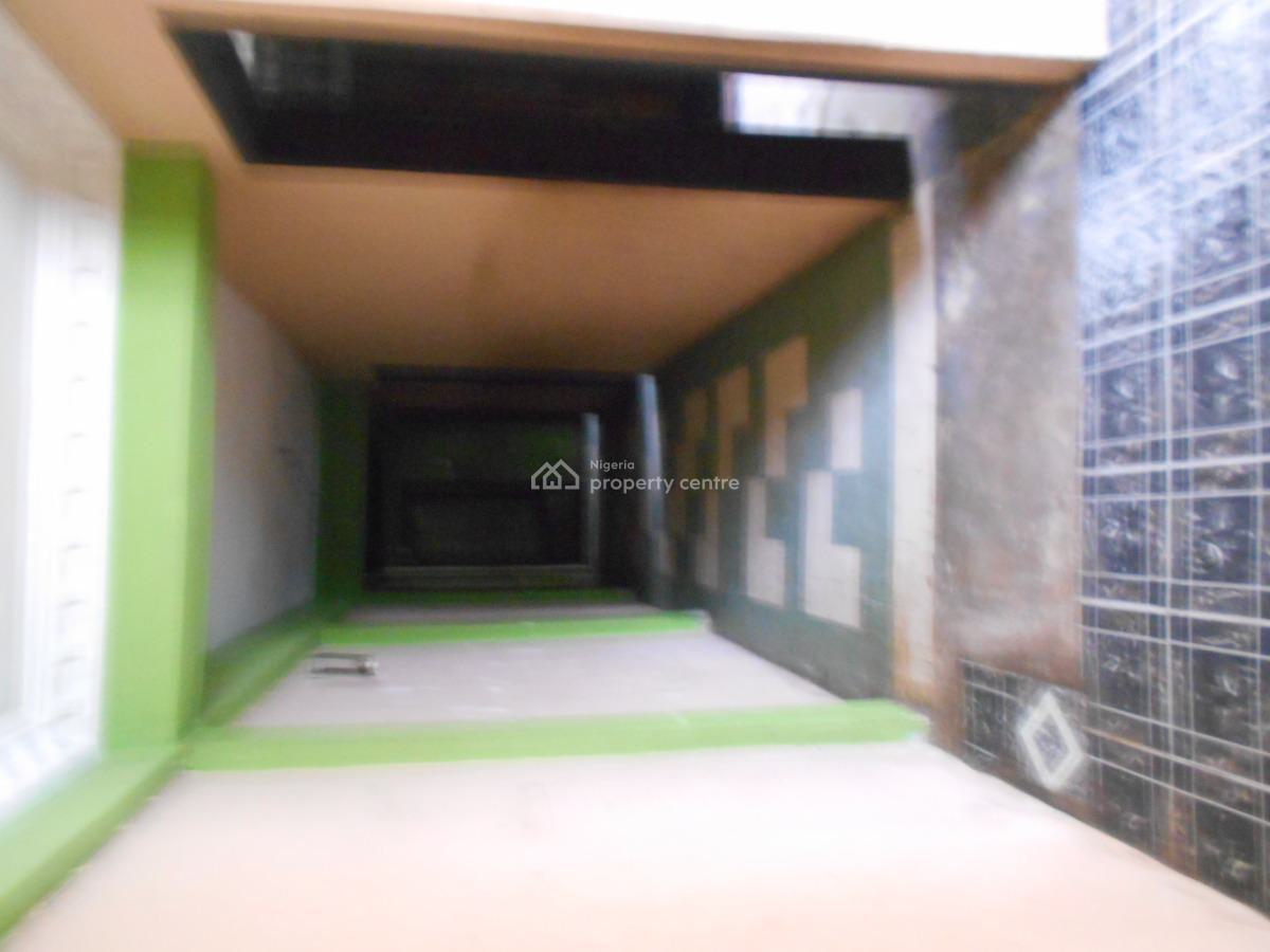 a 2-bedroom House, Samuel Awoniyi, Opebi, Ikeja, Lagos, Office Space for Rent