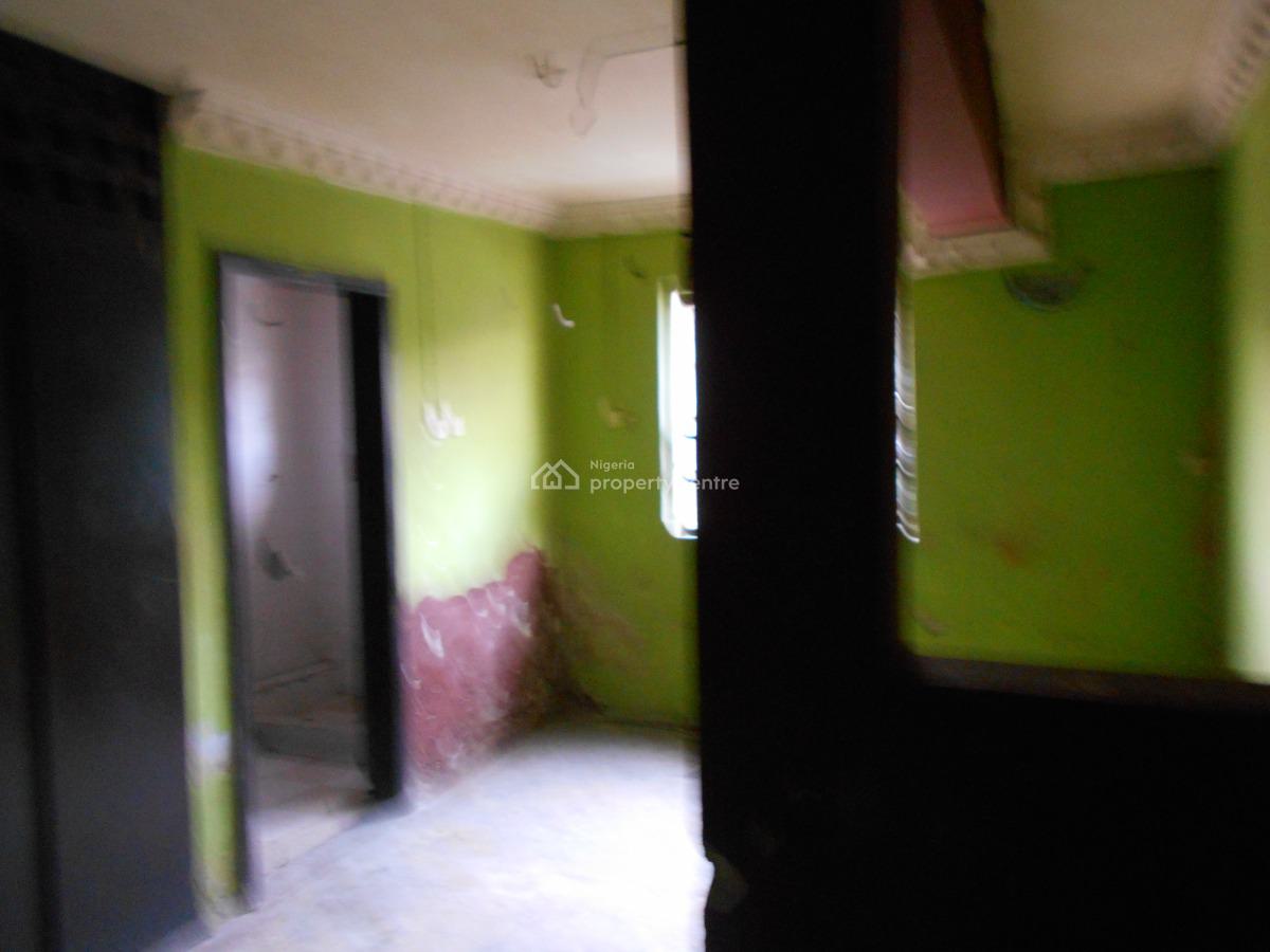 a 2-bedroom House, Samuel Awoniyi, Opebi, Ikeja, Lagos, Office Space for Rent