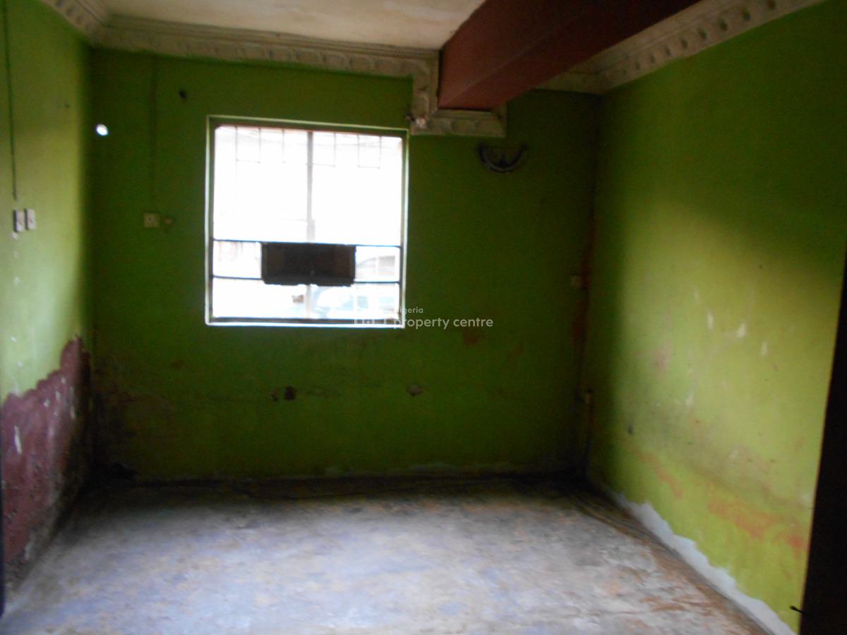 a 2-bedroom House, Samuel Awoniyi, Opebi, Ikeja, Lagos, Office Space for Rent