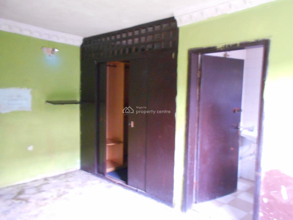 a 2-bedroom House, Samuel Awoniyi, Opebi, Ikeja, Lagos, Office Space for Rent