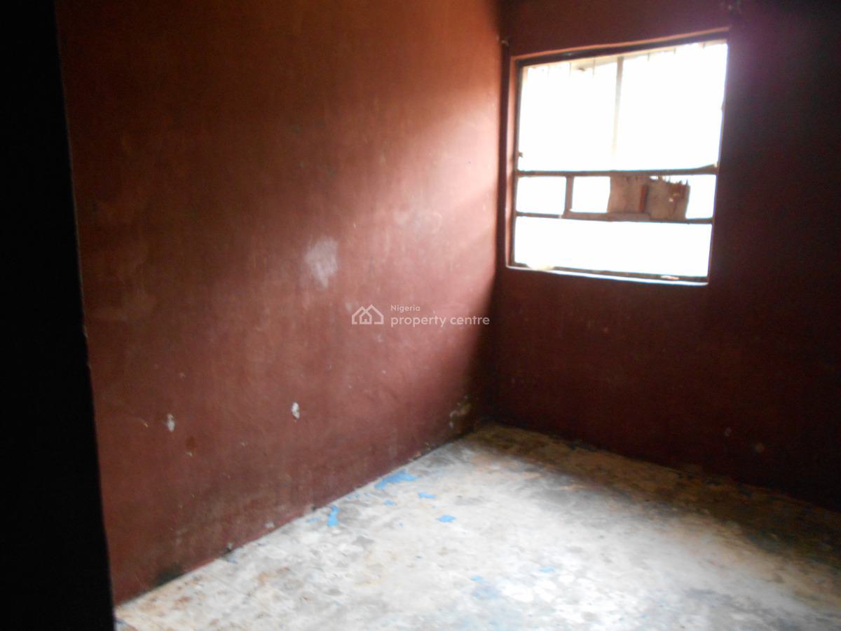 a 2-bedroom House, Samuel Awoniyi, Opebi, Ikeja, Lagos, Office Space for Rent