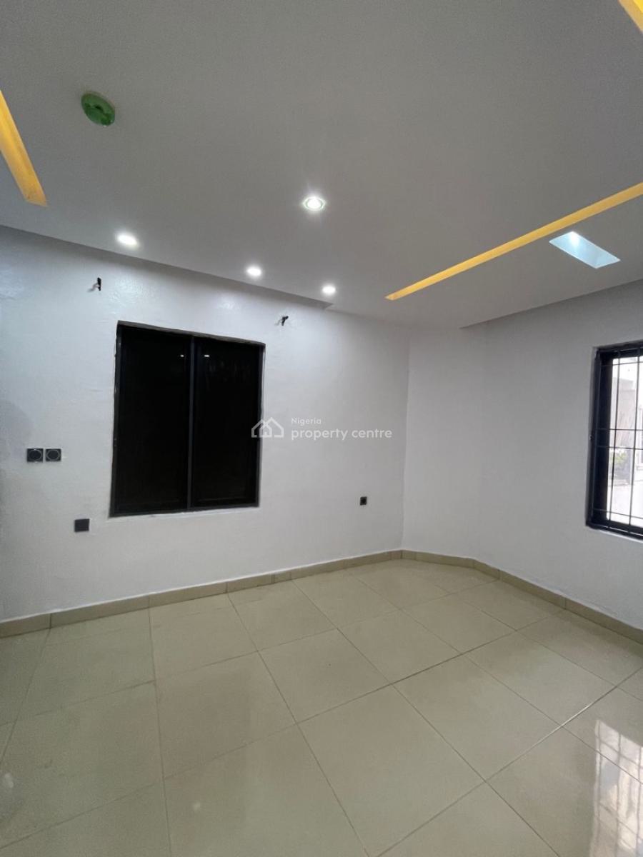 3 Bedroom Apartments  with Bq, Oniru, Victoria Island (vi), Lagos, House for Rent