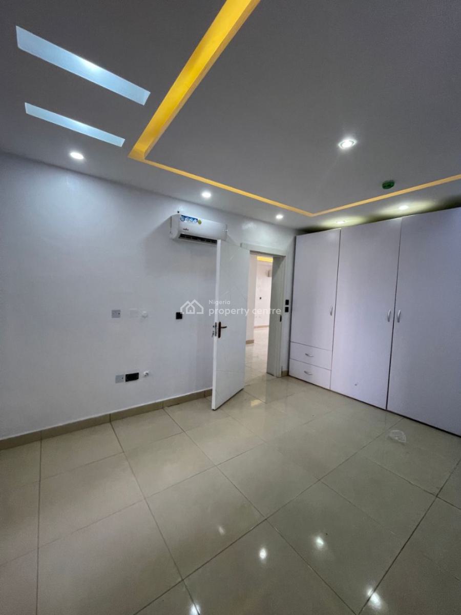 3 Bedroom Apartments  with Bq, Oniru, Victoria Island (vi), Lagos, House for Rent