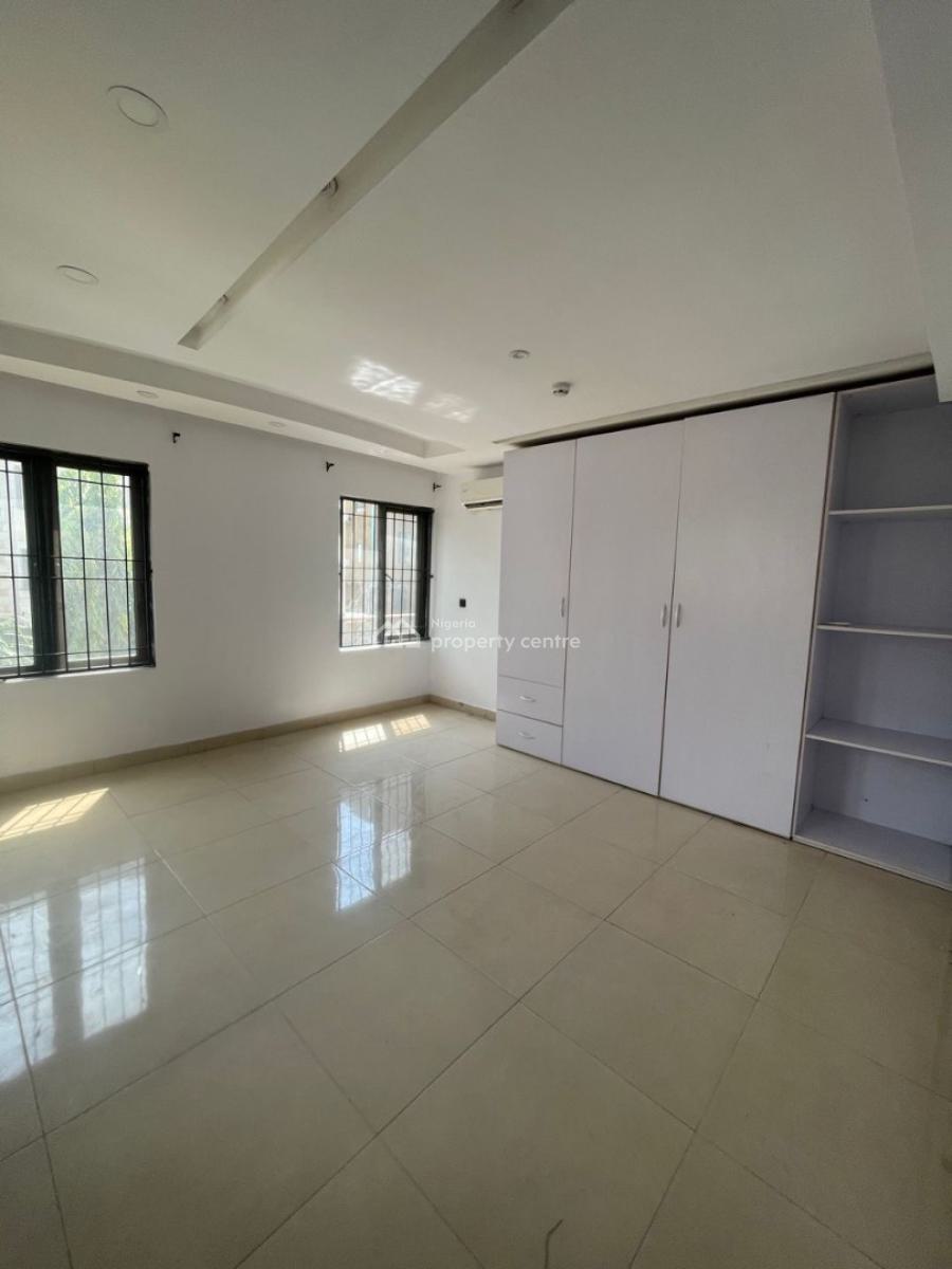 3 Bedroom Apartments  with Bq, Oniru, Victoria Island (vi), Lagos, House for Rent