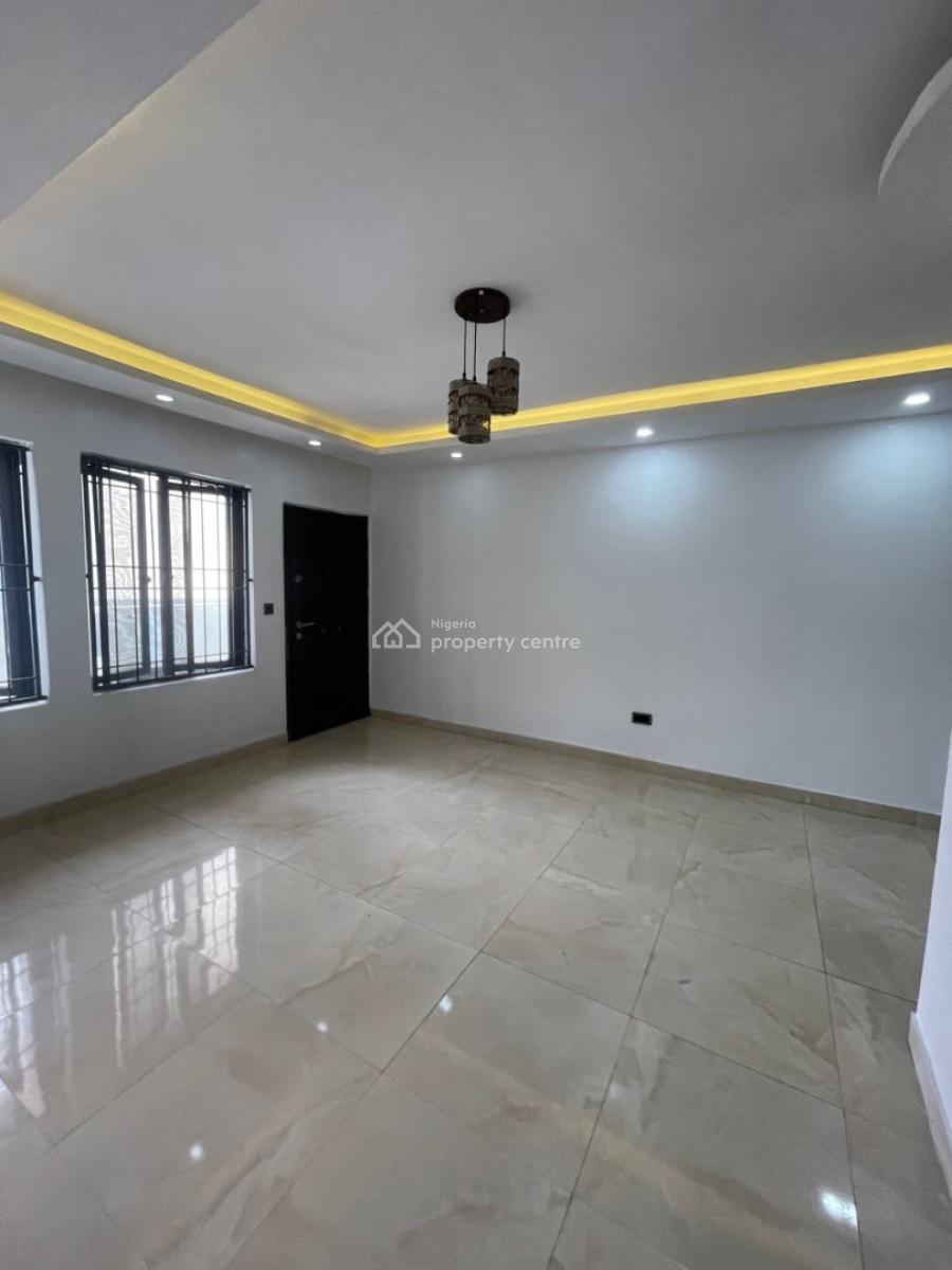 3 Bedroom Apartments  with Bq, Oniru, Victoria Island (vi), Lagos, House for Rent