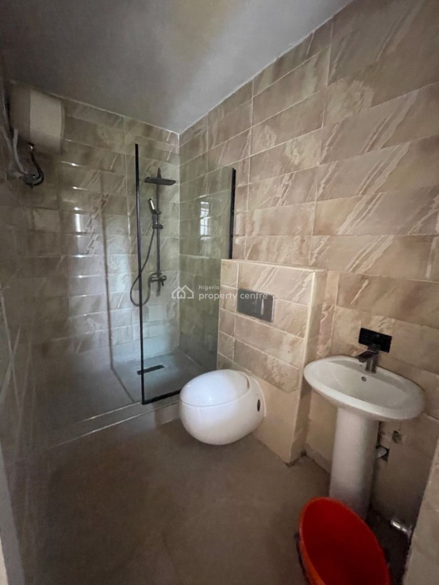 3 Bedroom Apartments  with Bq, Oniru, Victoria Island (vi), Lagos, House for Rent