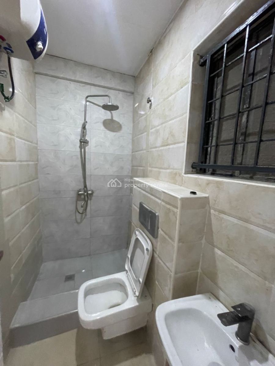 3 Bedroom Apartments  with Bq, Oniru, Victoria Island (vi), Lagos, House for Rent