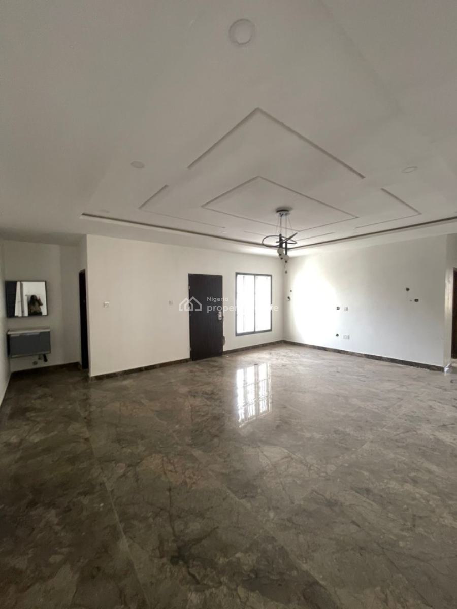 6 Units of 3 Bedroom Blocks of Flat, Jahi, Abuja, Flat / Apartment for Rent