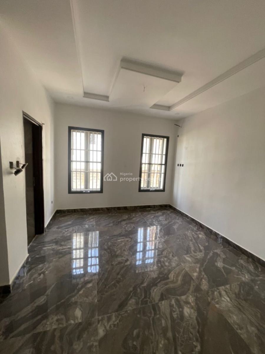 6 Units of 3 Bedroom Blocks of Flat, Jahi, Abuja, Flat / Apartment for Rent