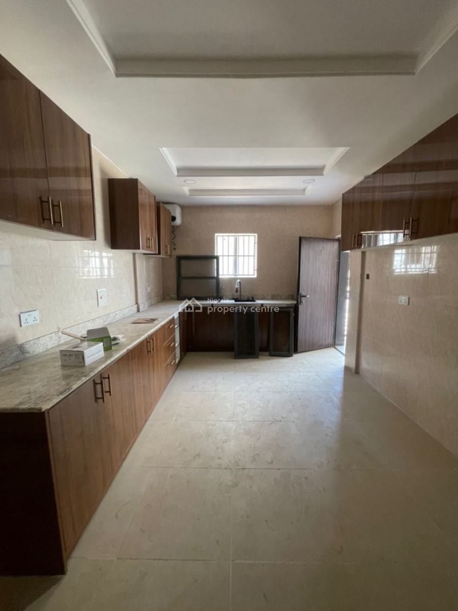 6 Units of 3 Bedroom Blocks of Flat, Jahi, Abuja, Flat / Apartment for Rent