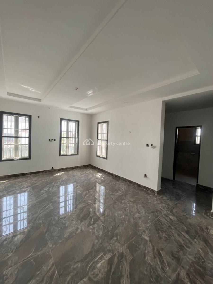 6 Units of 3 Bedroom Blocks of Flat, Jahi, Abuja, Flat / Apartment for Rent