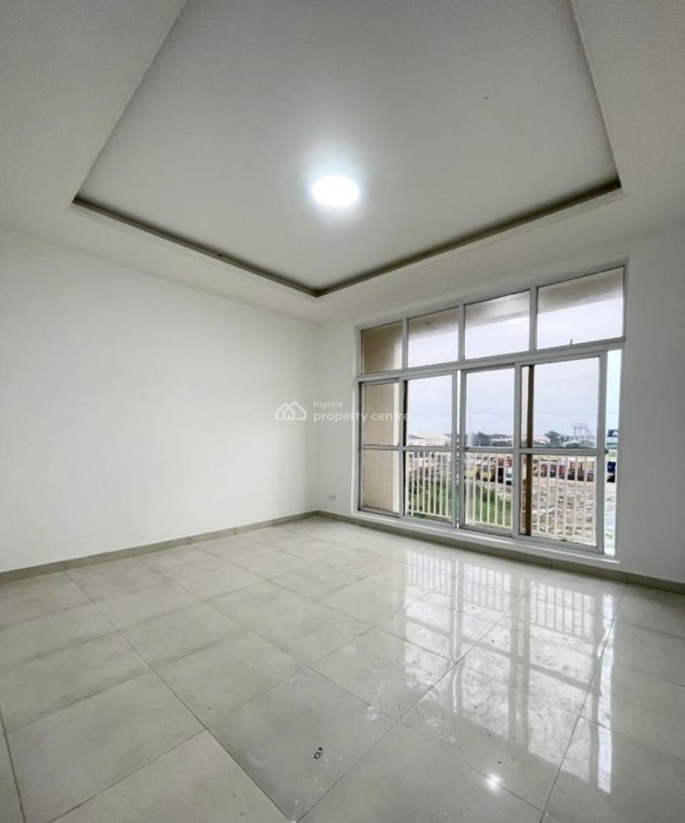 Luxury 3-bedroom Serviced Apartments, Osapa, Lekki, Lagos, Flat / Apartment for Sale