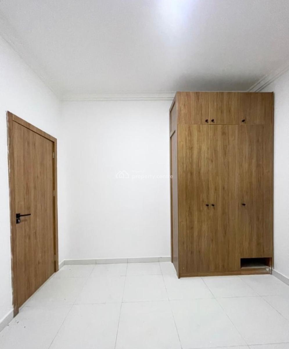 Luxury 3-bedroom Serviced Apartments, Osapa, Lekki, Lagos, Flat / Apartment for Sale