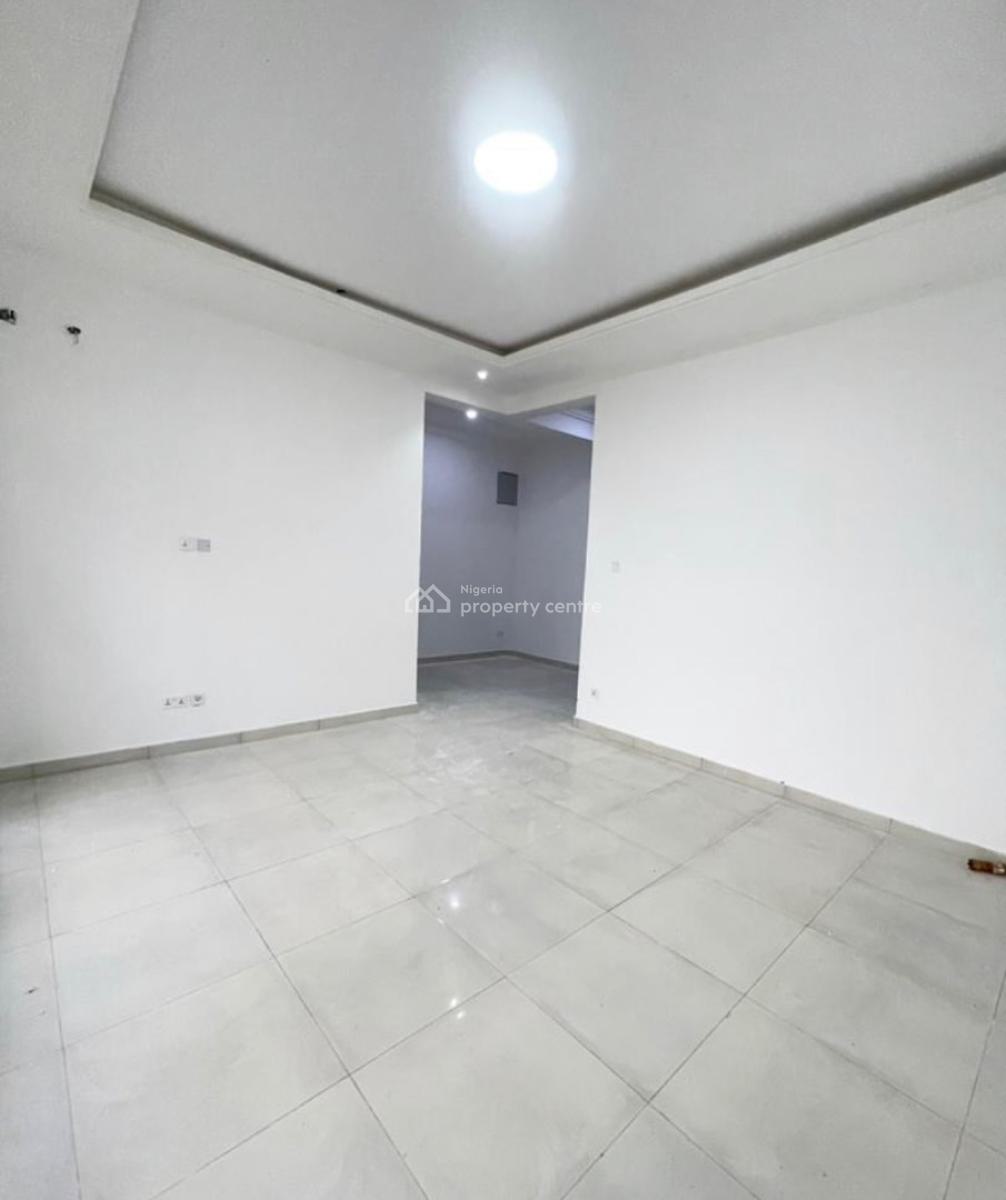 Luxury 3-bedroom Serviced Apartments, Osapa, Lekki, Lagos, Flat / Apartment for Sale