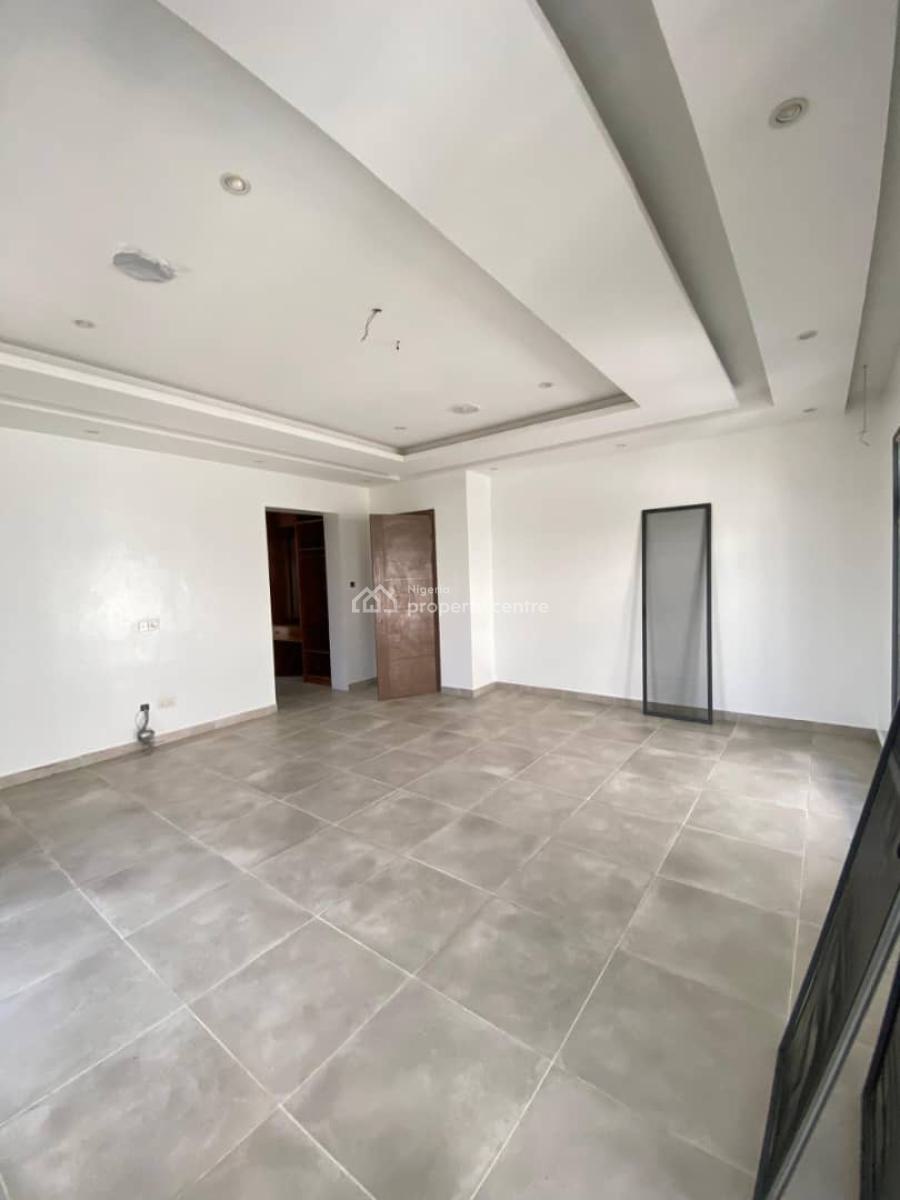 a Stylishly Built 5 Bedroom Fully Detached Duplex with Swimming Pool, Ikate, Lekki, Lagos, Detached Duplex for Sale