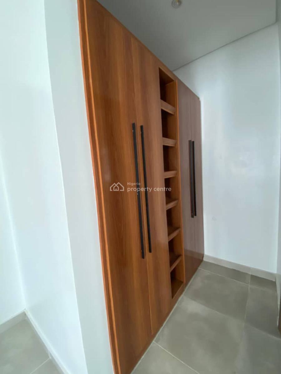 a Stylishly Built 5 Bedroom Fully Detached Duplex with Swimming Pool, Ikate, Lekki, Lagos, Detached Duplex for Sale