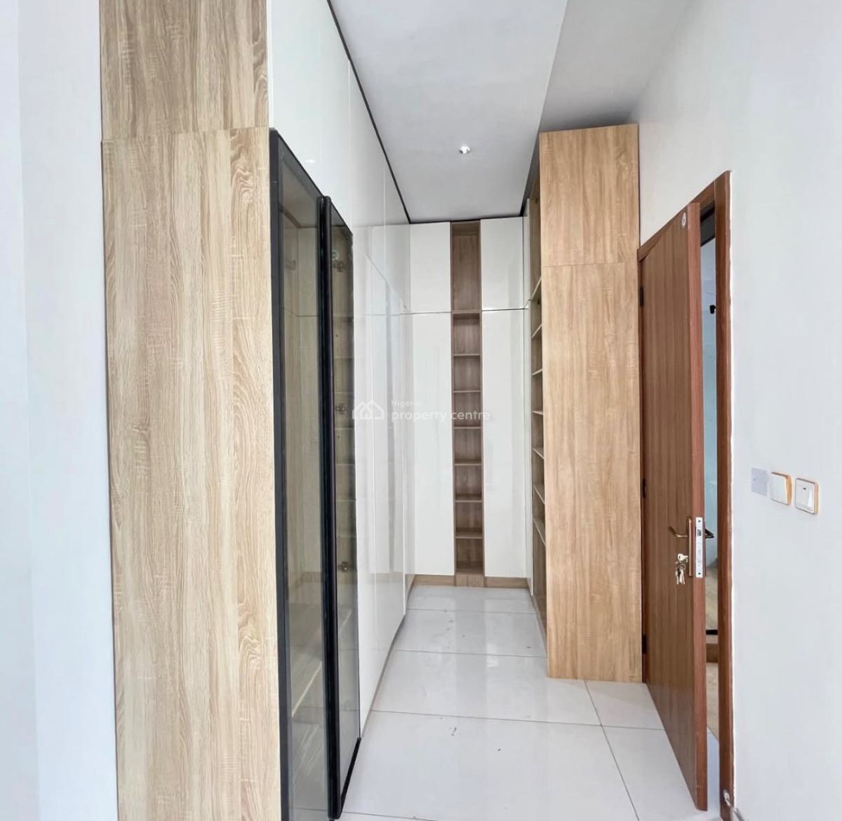 4 Bedroom Detached Duplex with Bq, Ajah, Lagos, Detached Duplex for Sale