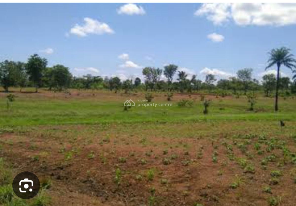 200 Hectares Available, Karasana, Gwarinpa, Abuja, Mixed-use Land for Sale