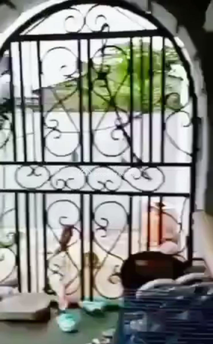 Distress, Executive 2 Bedroom Bungalow, Beside Akinde Estate, Alakuko, Ifako-ijaiye, Lagos, Detached Bungalow for Sale