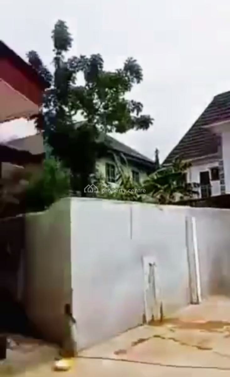 Distress, Executive 2 Bedroom Bungalow, Beside Akinde Estate, Alakuko, Ifako-ijaiye, Lagos, Detached Bungalow for Sale