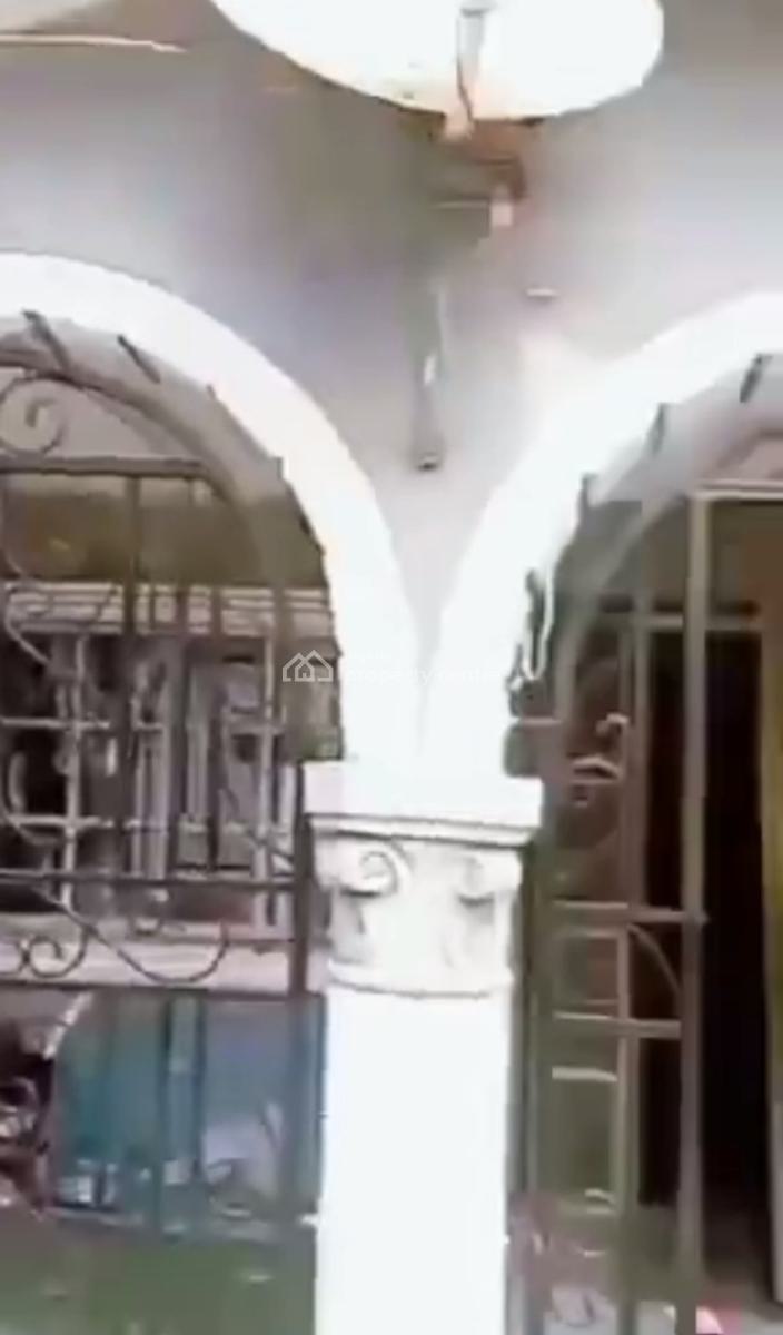 Distress, Executive 2 Bedroom Bungalow, Beside Akinde Estate, Alakuko, Ifako-ijaiye, Lagos, Detached Bungalow for Sale