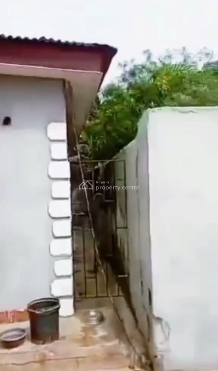 Distress, Executive 2 Bedroom Bungalow, Beside Akinde Estate, Alakuko, Ifako-ijaiye, Lagos, Detached Bungalow for Sale