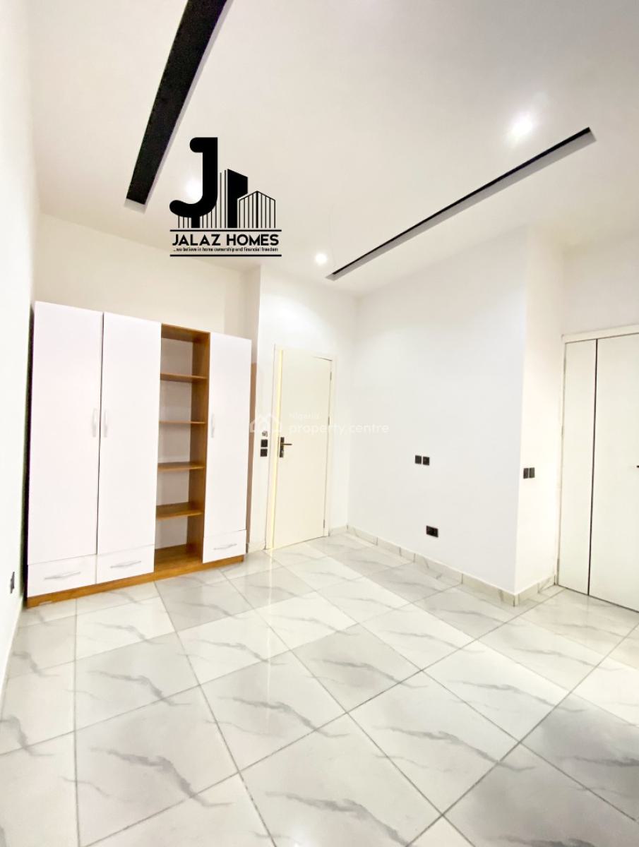 Brand New 4 Bedroom Semi Detached Home, Ajah, Lagos, House for Sale