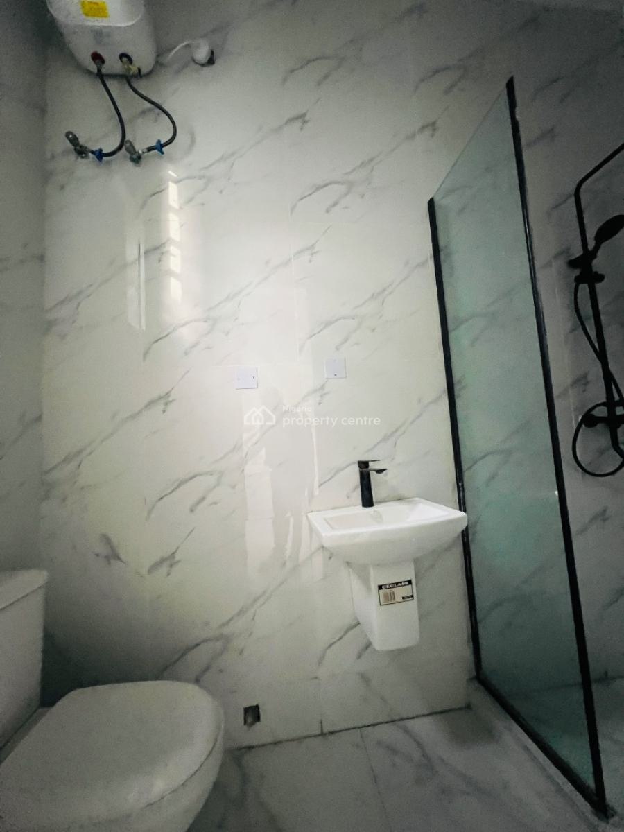 Luxury 5 Bedroom Detached Duplex with a Swimming Pool and a Bq, Lekki Palm City Estate, Ajah, Lagos, Detached Duplex for Sale