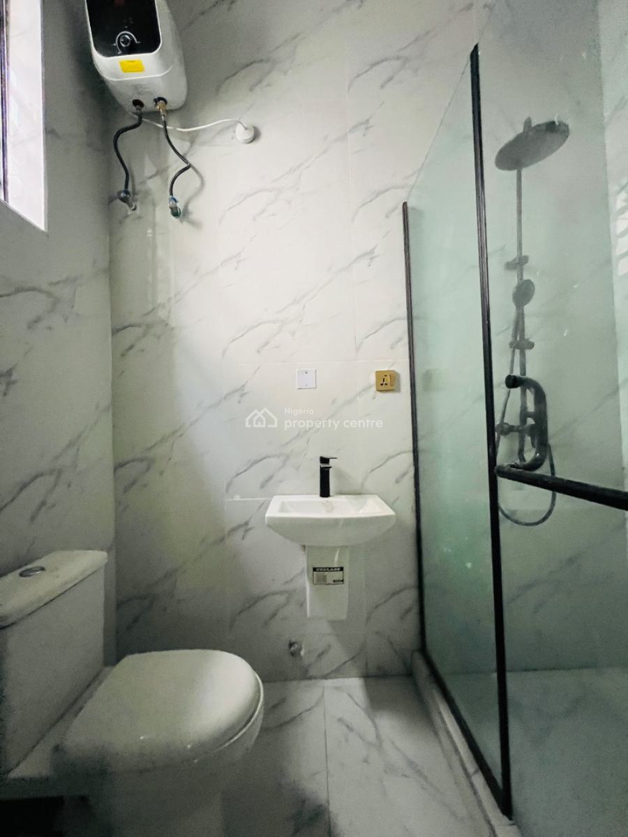 Luxury 5 Bedroom Detached Duplex with a Swimming Pool and a Bq, Lekki Palm City Estate, Ajah, Lagos, Detached Duplex for Sale